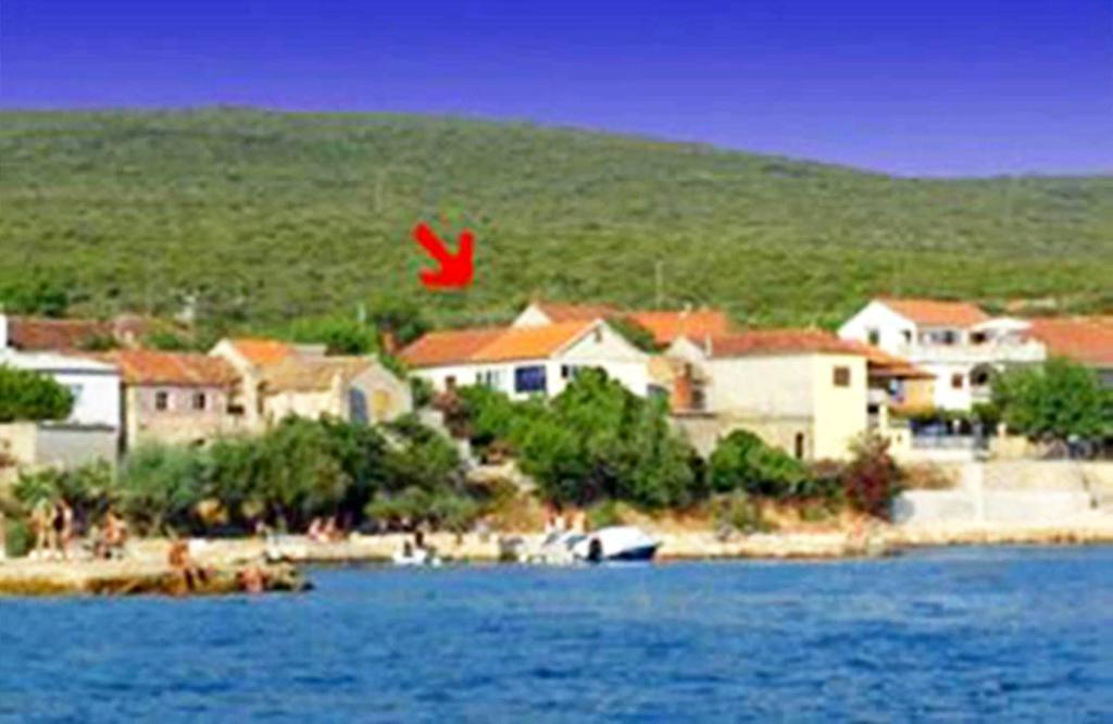 Apartment Sveti Petar Biograd Δωμάτιο φωτογραφία