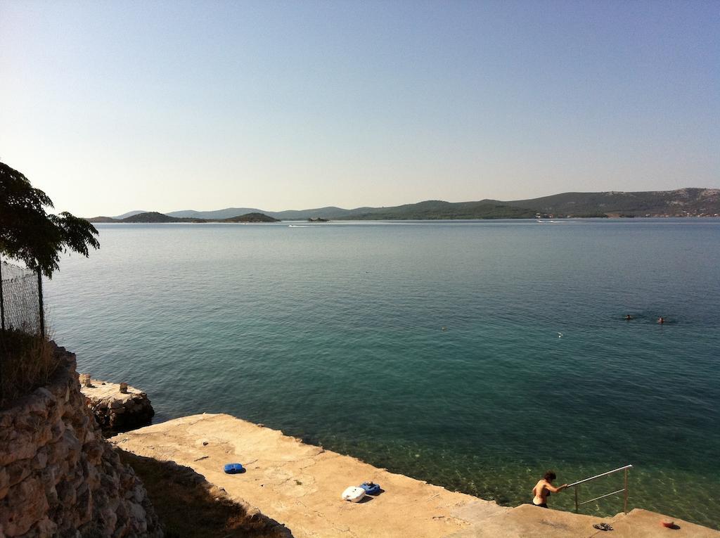 Apartment Sveti Petar Biograd Δωμάτιο φωτογραφία