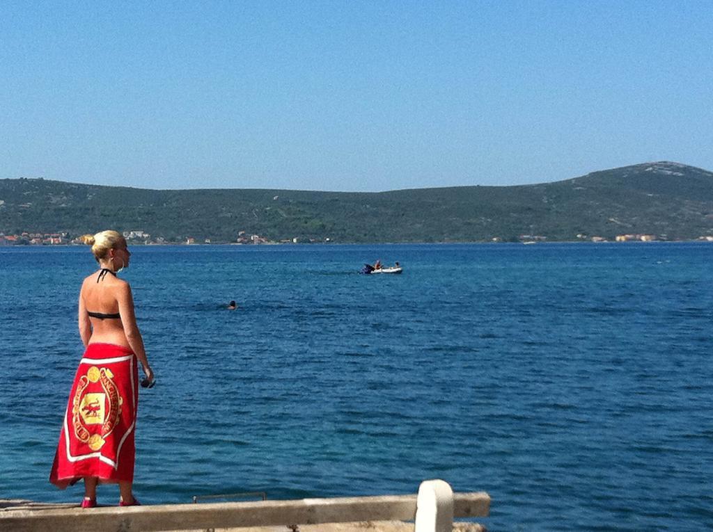 Apartment Sveti Petar Biograd Δωμάτιο φωτογραφία