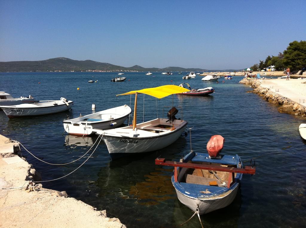 Apartment Sveti Petar Biograd Δωμάτιο φωτογραφία