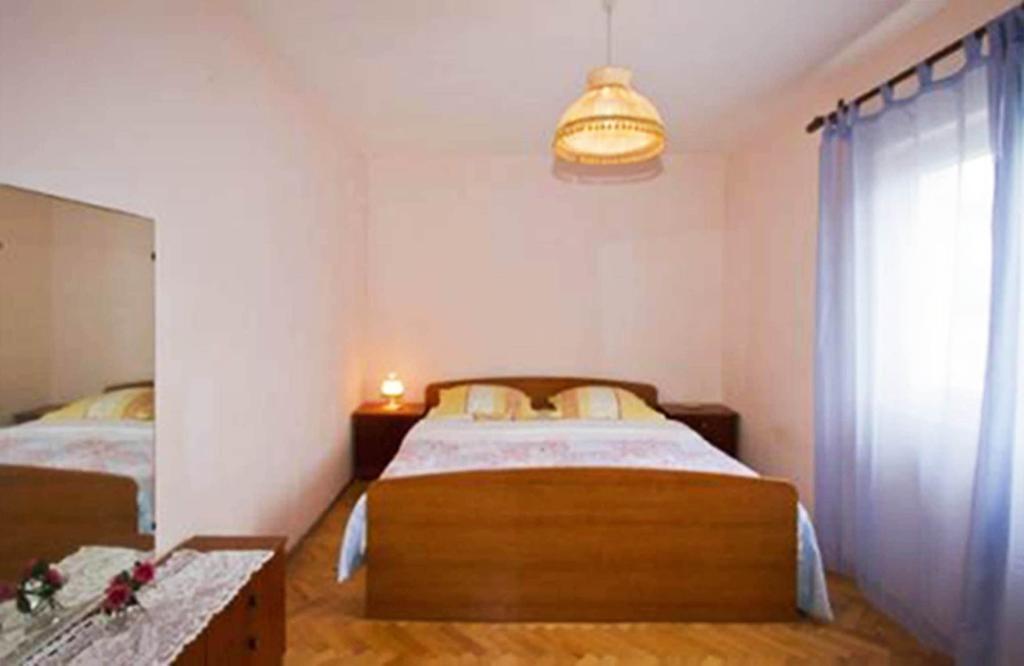 Apartment Sveti Petar Biograd Δωμάτιο φωτογραφία